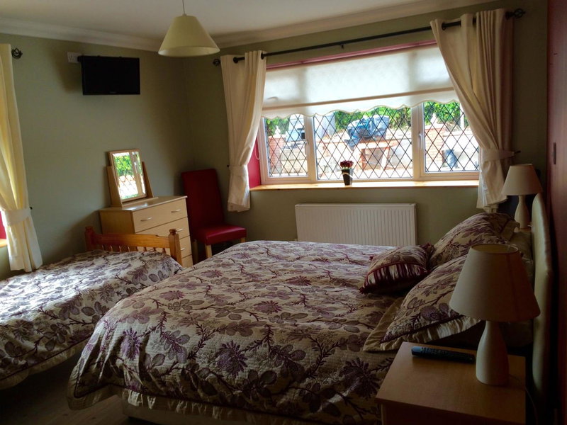 Plantation Lodge, Kingscourt, Ireland