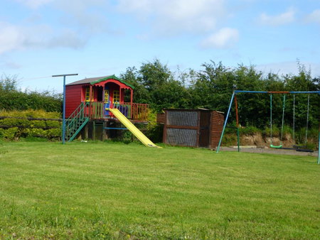 Plantation Lodge, Kingscourt, Ireland