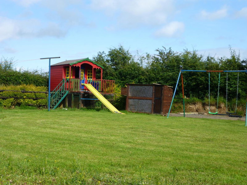 Plantation Lodge, Kingscourt, Ireland