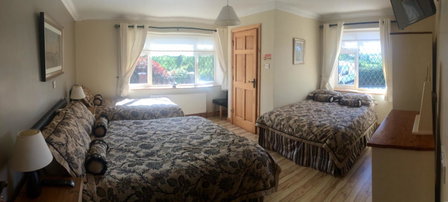 Plantation Lodge, Kingscourt, Ireland
