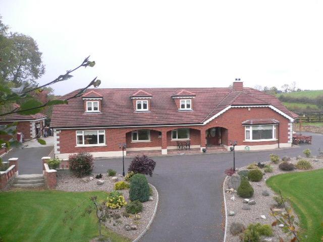 Plantation Lodge, Kingscourt, Ireland