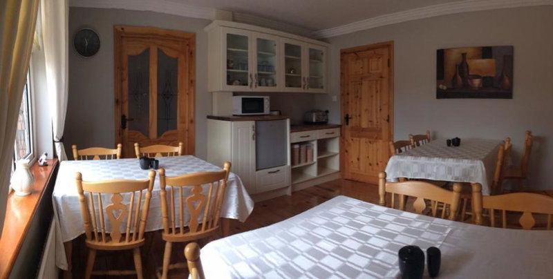 Plantation Lodge, Kingscourt, Ireland
