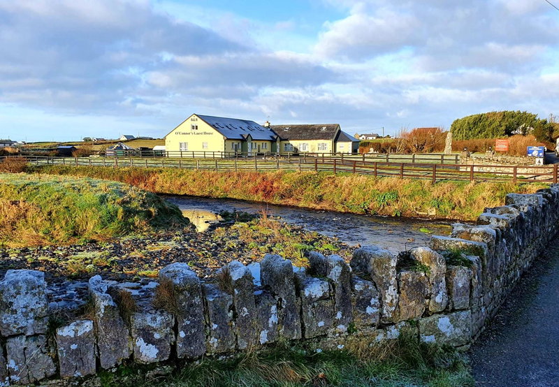 O'Connor's Accommodation, Doolin, Ireland