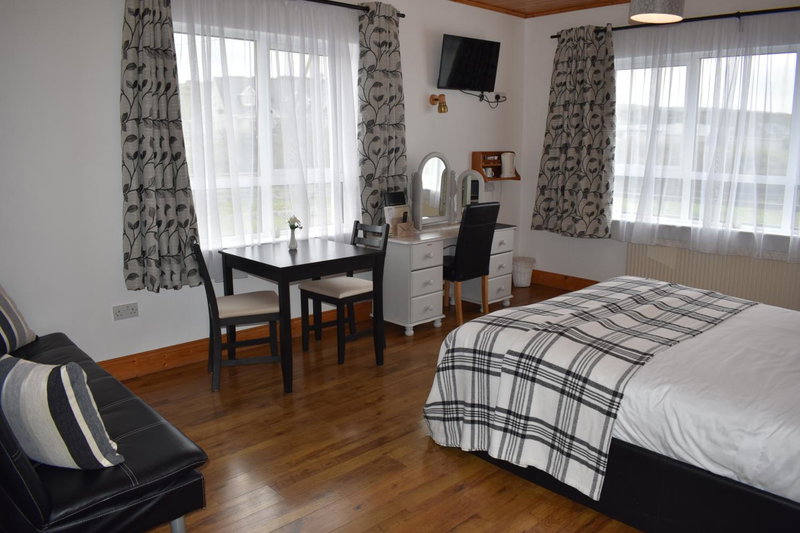 O'Connor's Accommodation, Doolin, Ireland