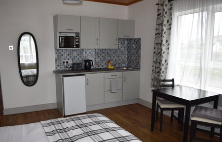 O'Connor's Accommodation, Doolin, Ireland
