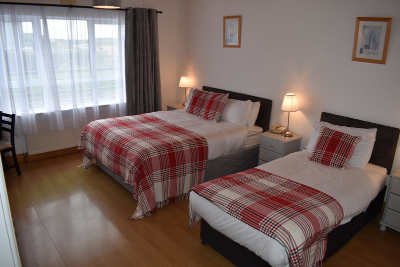 O'Connor's Accommodation, Doolin, Ireland