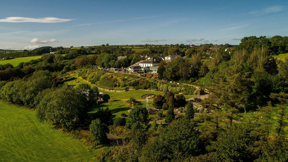 Fernhill House Hotel & Gardens, Irlande