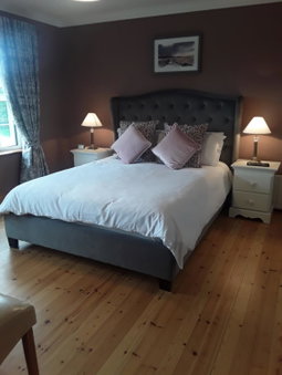 Doonard Manor B&B, Galway, Ireland