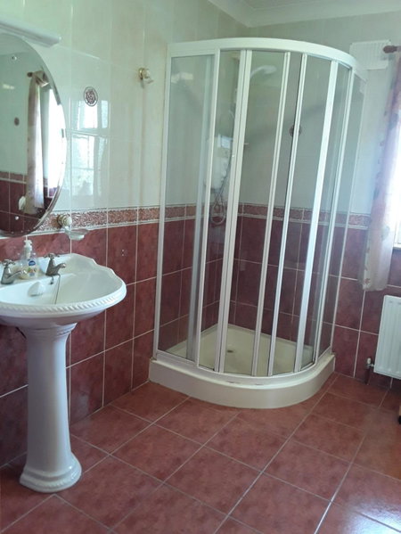 Doonard Manor B&B, Galway, Ireland