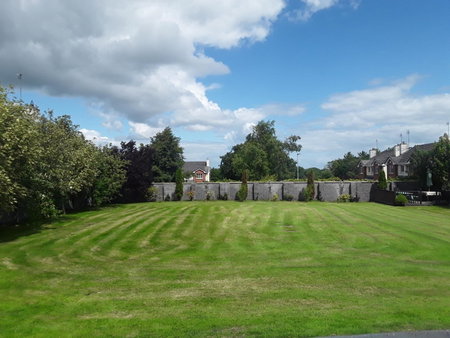 Doonard Manor B&B, Galway, Ireland