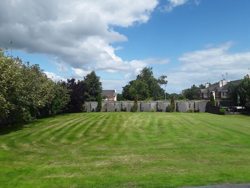 Doonard Manor B&B, Galway, Ireland