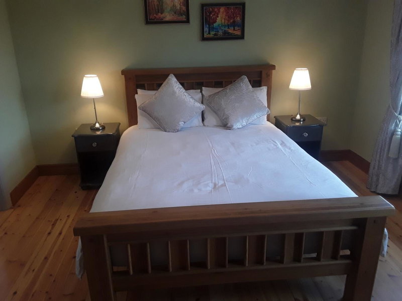 Doonard Manor B&B, Galway, Ireland