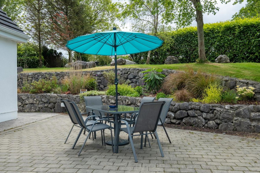 Luxury Apartment, bed and breakfast, Galway, Ireland
