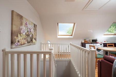 Luxury Apartment, bed and breakfast, Galway, Ireland