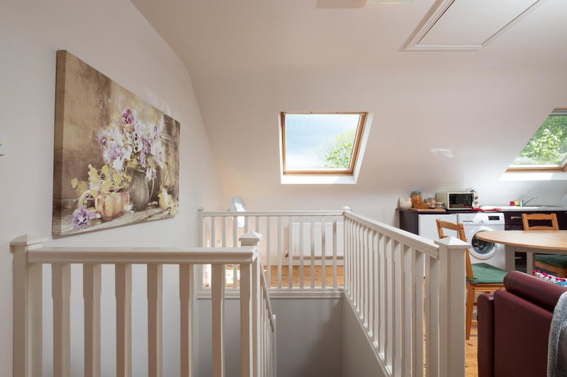 Luxury Apartment, bed and breakfast, Galway, Ireland