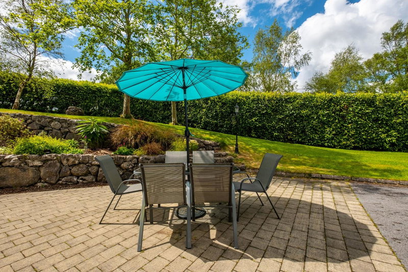 Luxury Apartment, bed and breakfast, Galway, Ireland