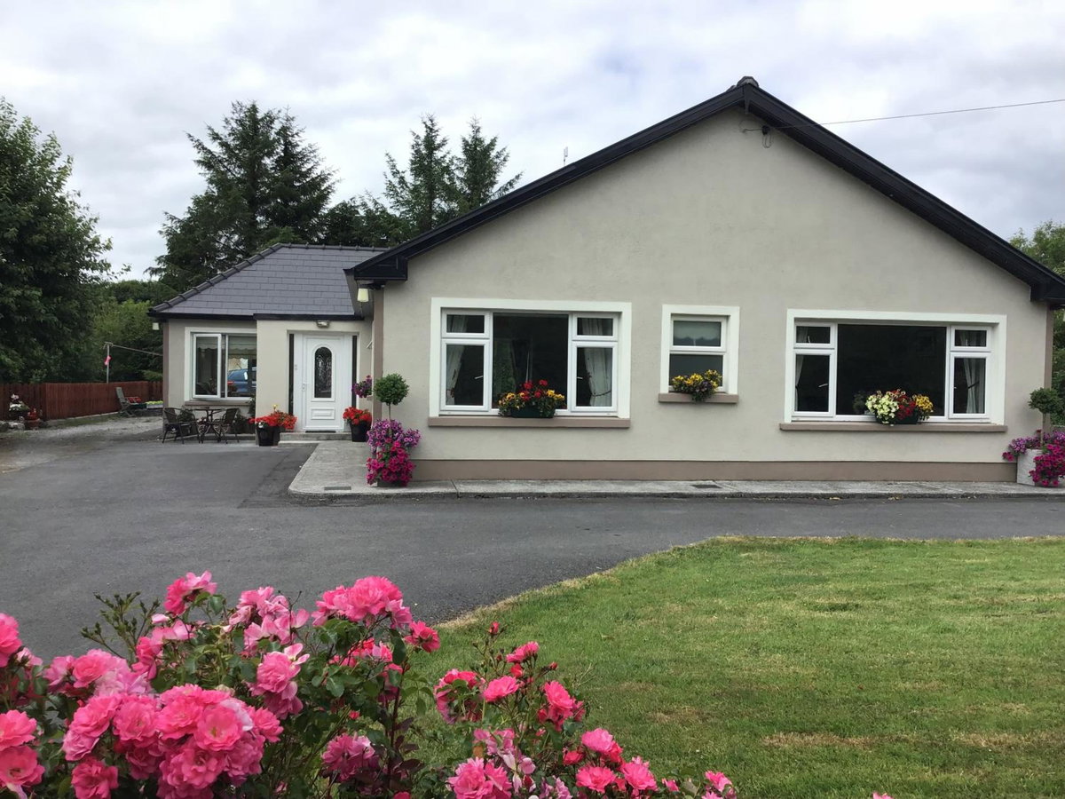Blakehill House, Irlanda