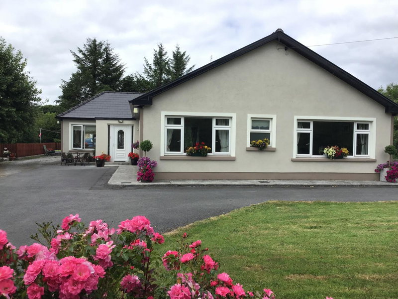 Blakehill House, Cong, Ireland