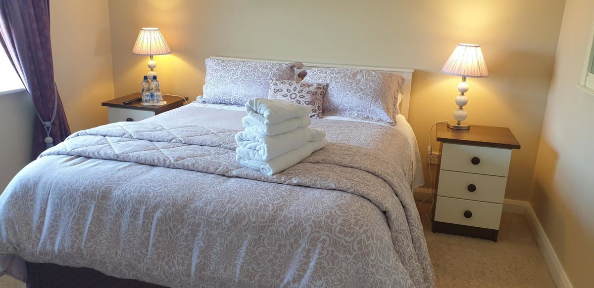 Knightsbrook Guesthouse, Irlanda