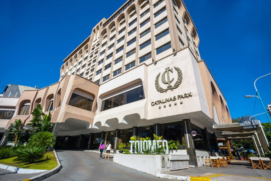 Hotel Catalinas Tucuman, San Miguel de Tucuman, Argentina