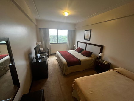 Hotel Catalinas Tucuman, San Miguel de Tucuman, Argentina