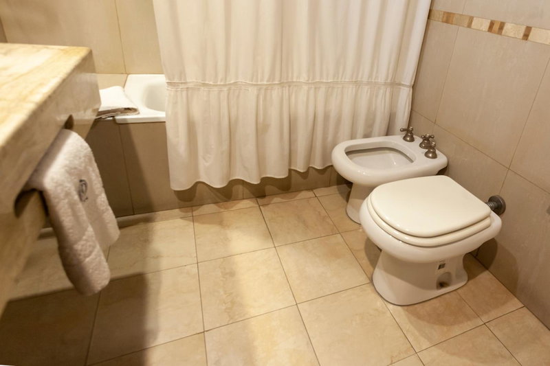 Hotel Catalinas Tucuman, San Miguel de Tucuman, Argentina