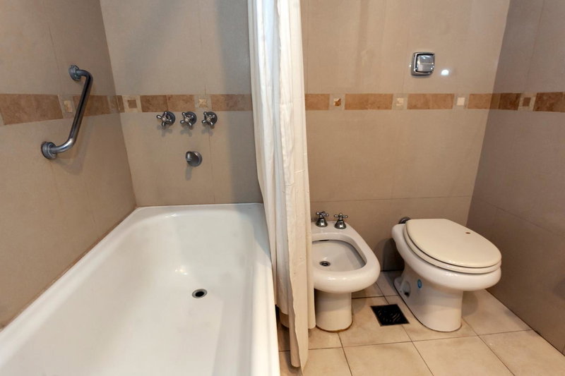 Hotel Catalinas Tucuman, San Miguel de Tucuman, Argentina