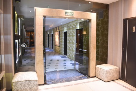 Hotel Viñas del Sol, Santa Lucia, Argentina