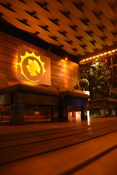 Hotel Viñas del Sol, Santa Lucia, Argentina