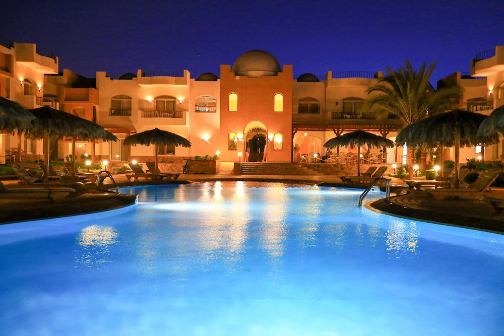 Sheikh Ali Dahab Resort, Egypt