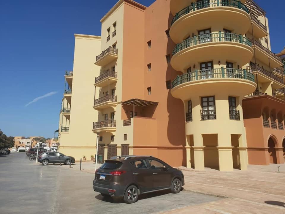 EL Gouna Abu tig marina studio- economy stay, Egypt