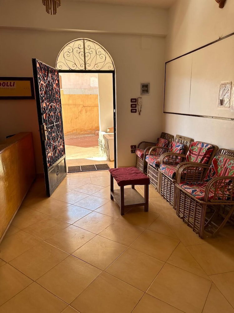 Ekadolli Nubian house - by kerma hospitality, Egypt