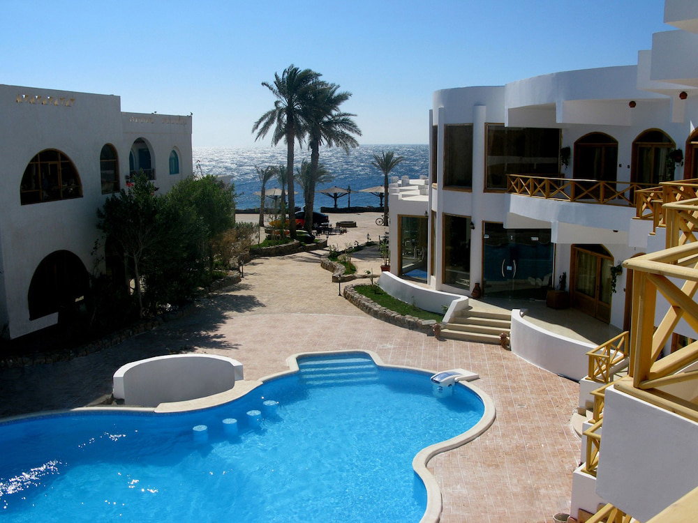 Red Sea Relax, Egypt