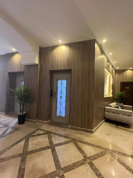 Rotana Palace Suites, Cairo, Egypt