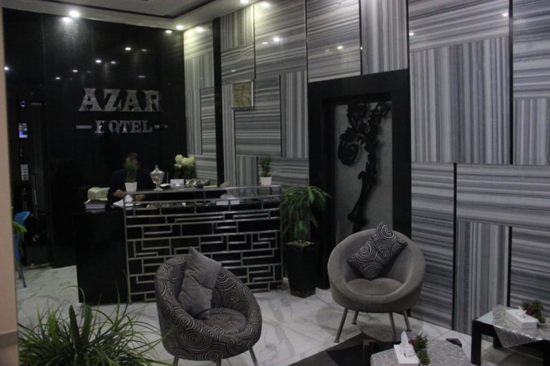 Azar Boutique Hotel, Cairo, Egypt