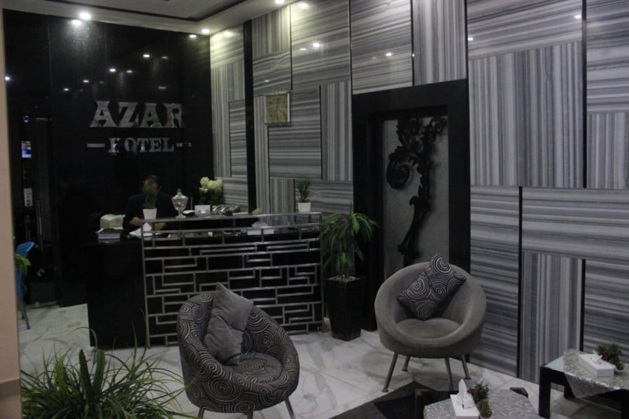 Azar Boutique Hotel, Cairo, Egypt