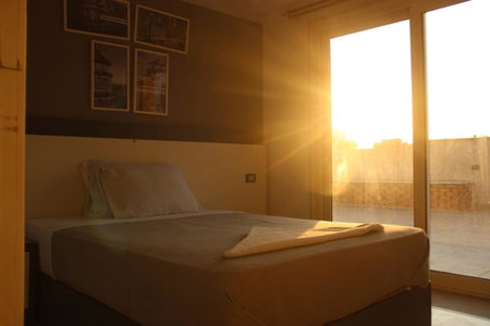 Azar Boutique Hotel, Cairo, Egypt
