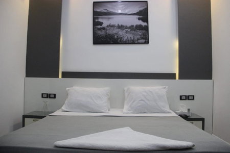 Azar Boutique Hotel, Cairo, Egypt