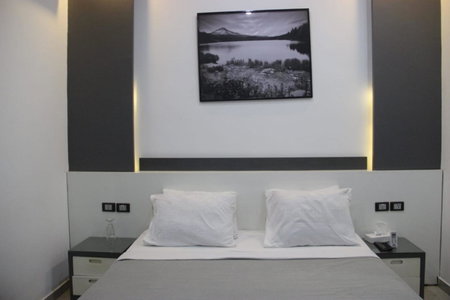 Azar Boutique Hotel, Cairo, Egypt