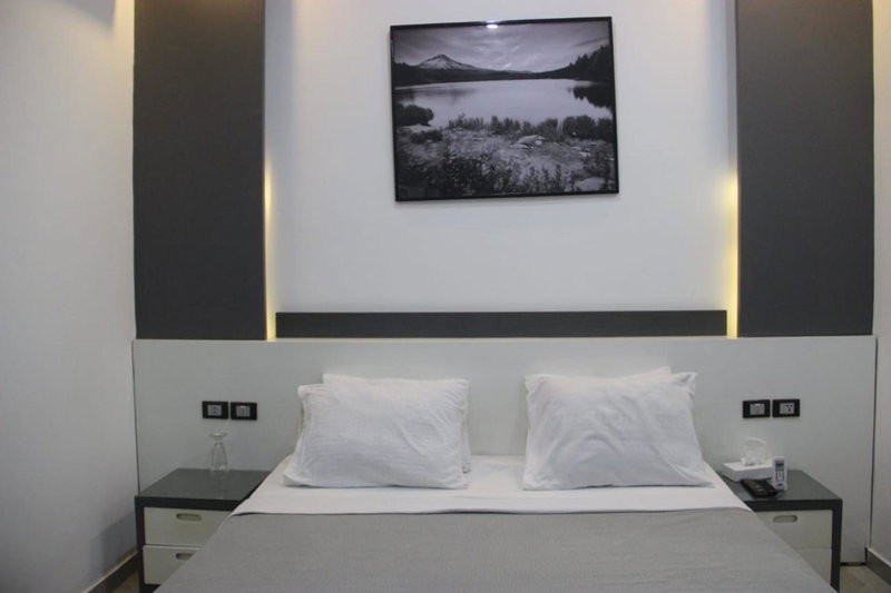 Azar Boutique Hotel, Cairo, Egypt