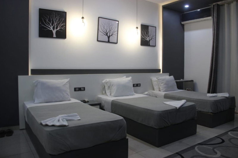 Azar Boutique Hotel, Cairo, Egypt