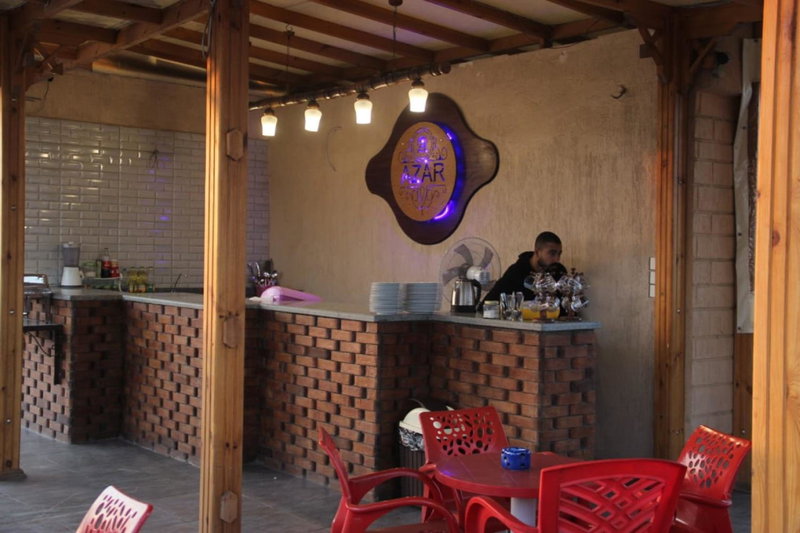Azar Boutique Hotel, Cairo, Egypt