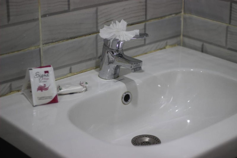 Azar Boutique Hotel, Cairo, Egypt