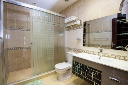 Premium sea view 2 bedrooms 2 bathrooms apartment located within Gravity Hotel & Aquapark Hurghada, Hurghada, Egypt
