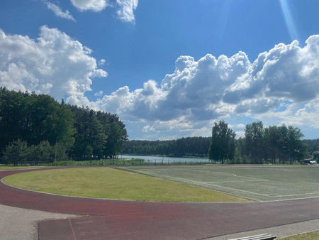 Holiday Apartments 10, Druskininkai, Lithuania