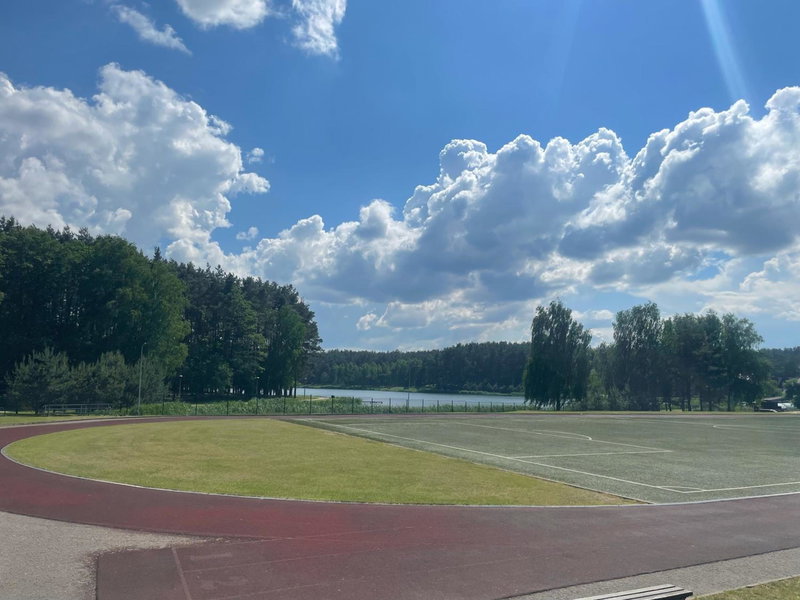 Holiday Apartments 10, Druskininkai, Lithuania