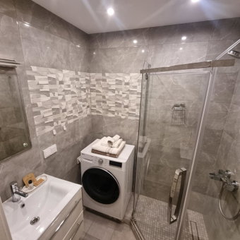 Holiday Apartments 10, Druskininkai, Lithuania