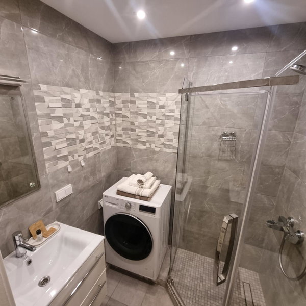 Holiday Apartments 10, Druskininkai, Lithuania
