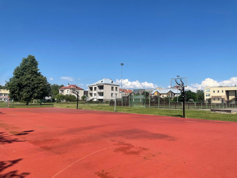 Holiday Apartments 10, Druskininkai, Lithuania