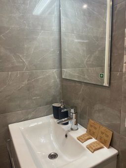 Holiday Apartments 10, Druskininkai, Lithuania